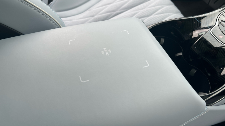 BYD Seal 230kW Design 83kWh 4dr Auto Electric Saloon